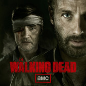 The Walking Dead - The Walking Dead, Season 3 artwork