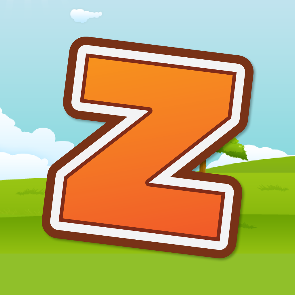 Zuffle (AppStore Link)
