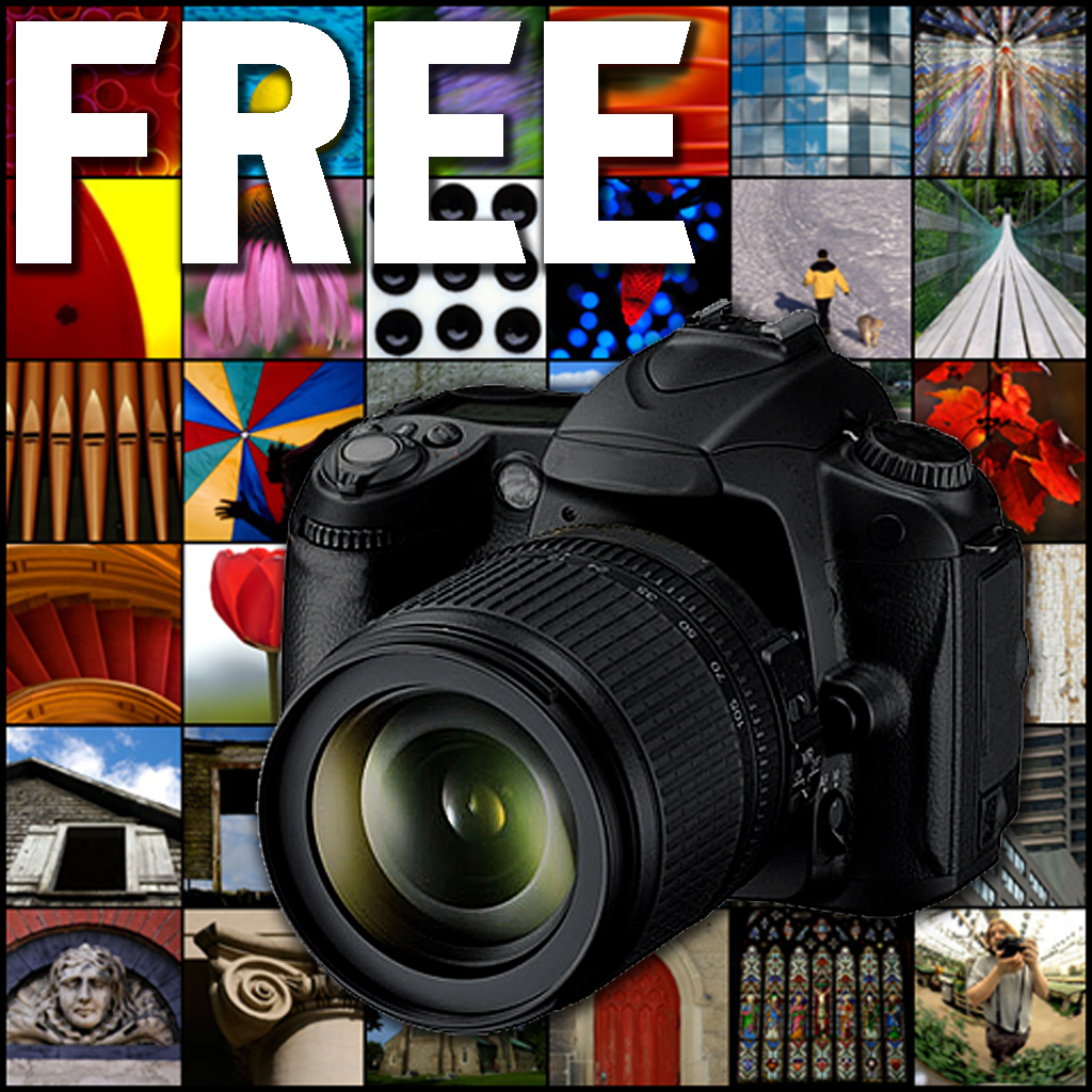 Digital Photography Assignments